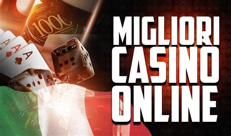 casino online legali aams